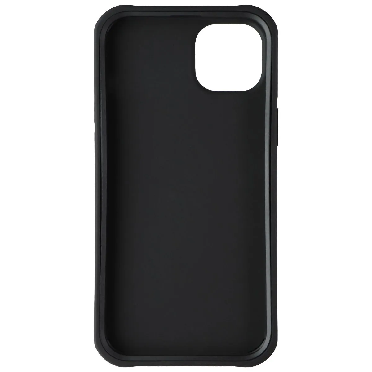 Verizon Rugged Dual Layer Case for Apple iPhone 14 Plus - Black