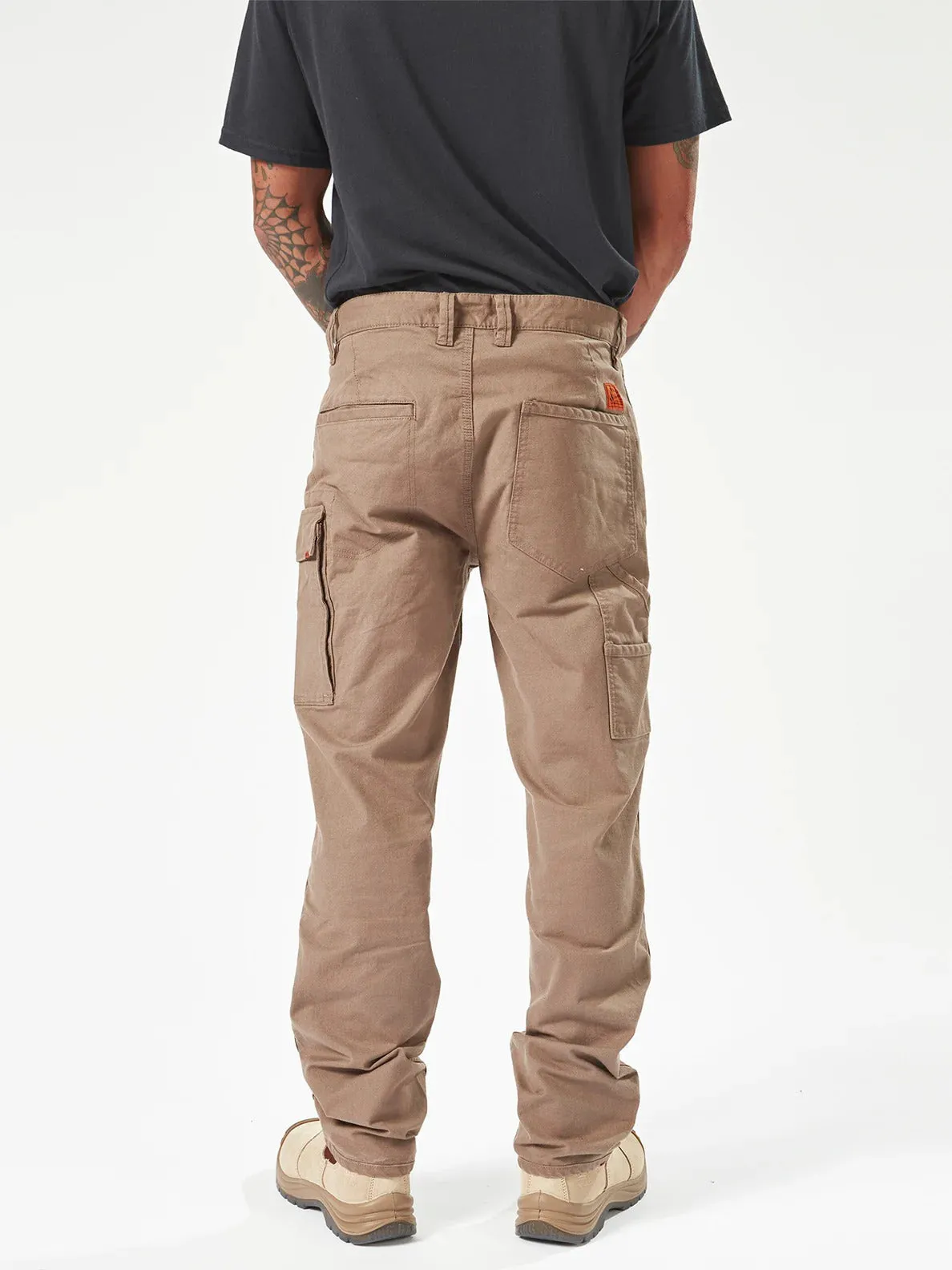 Volcom Workwear Caliper Work Pants