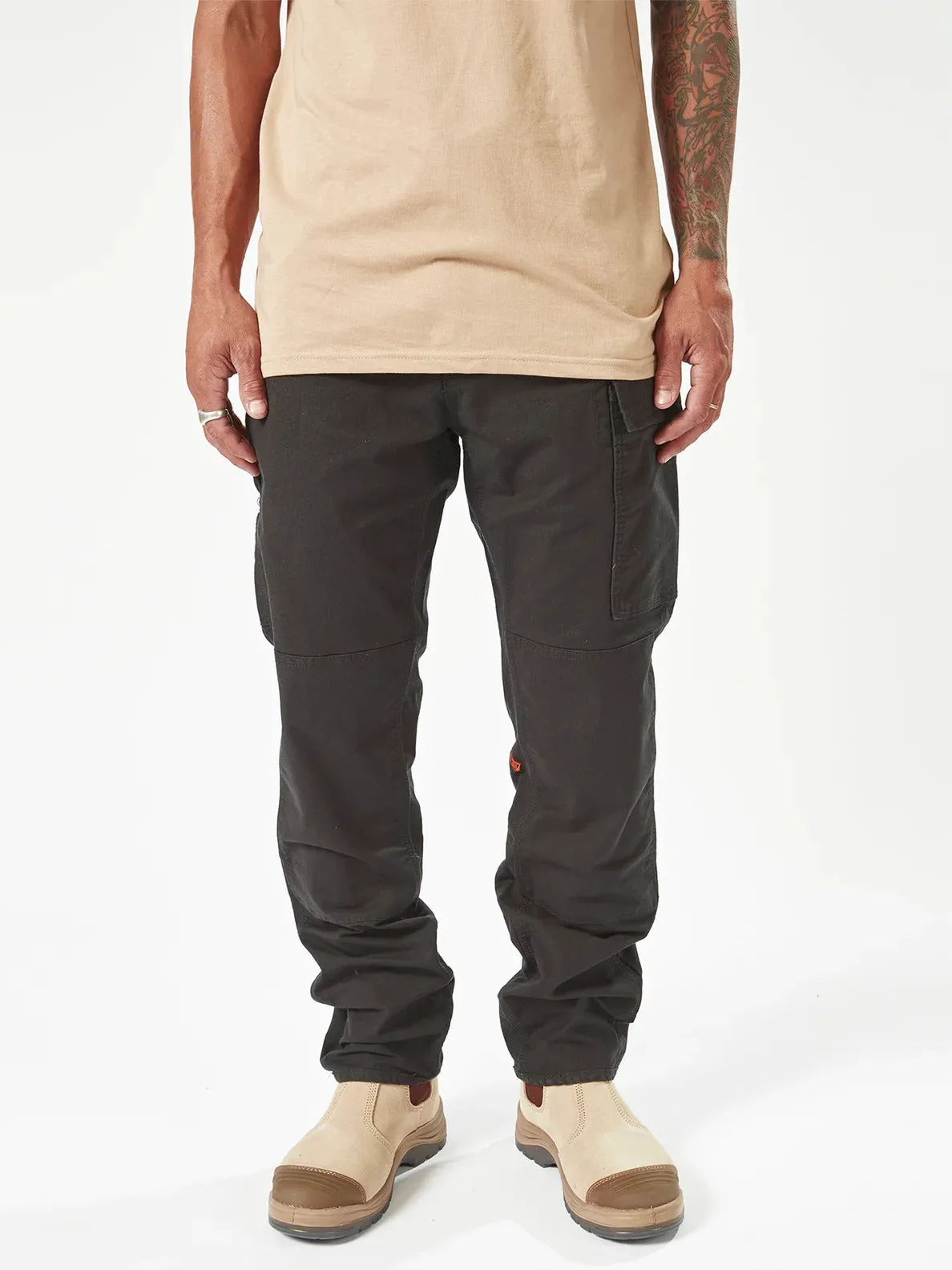 Volcom Workwear Caliper Work Pants