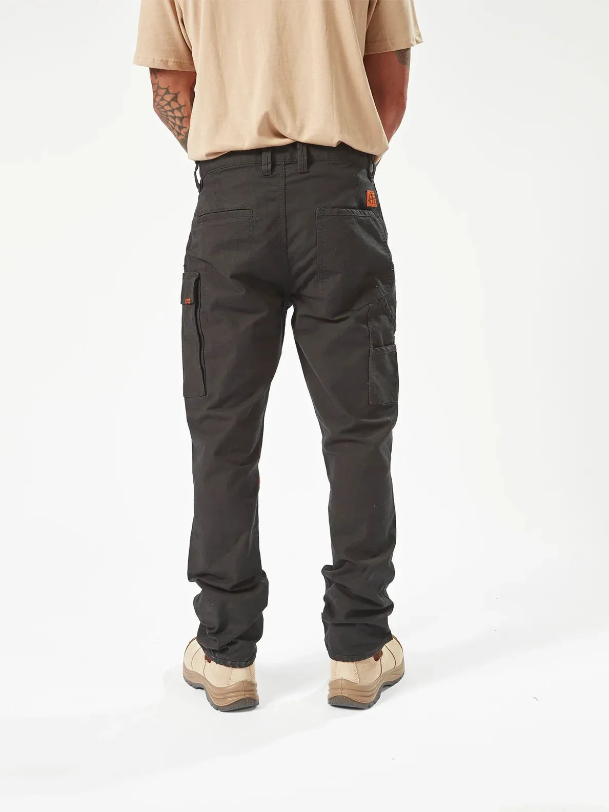 Volcom Workwear Caliper Work Pants