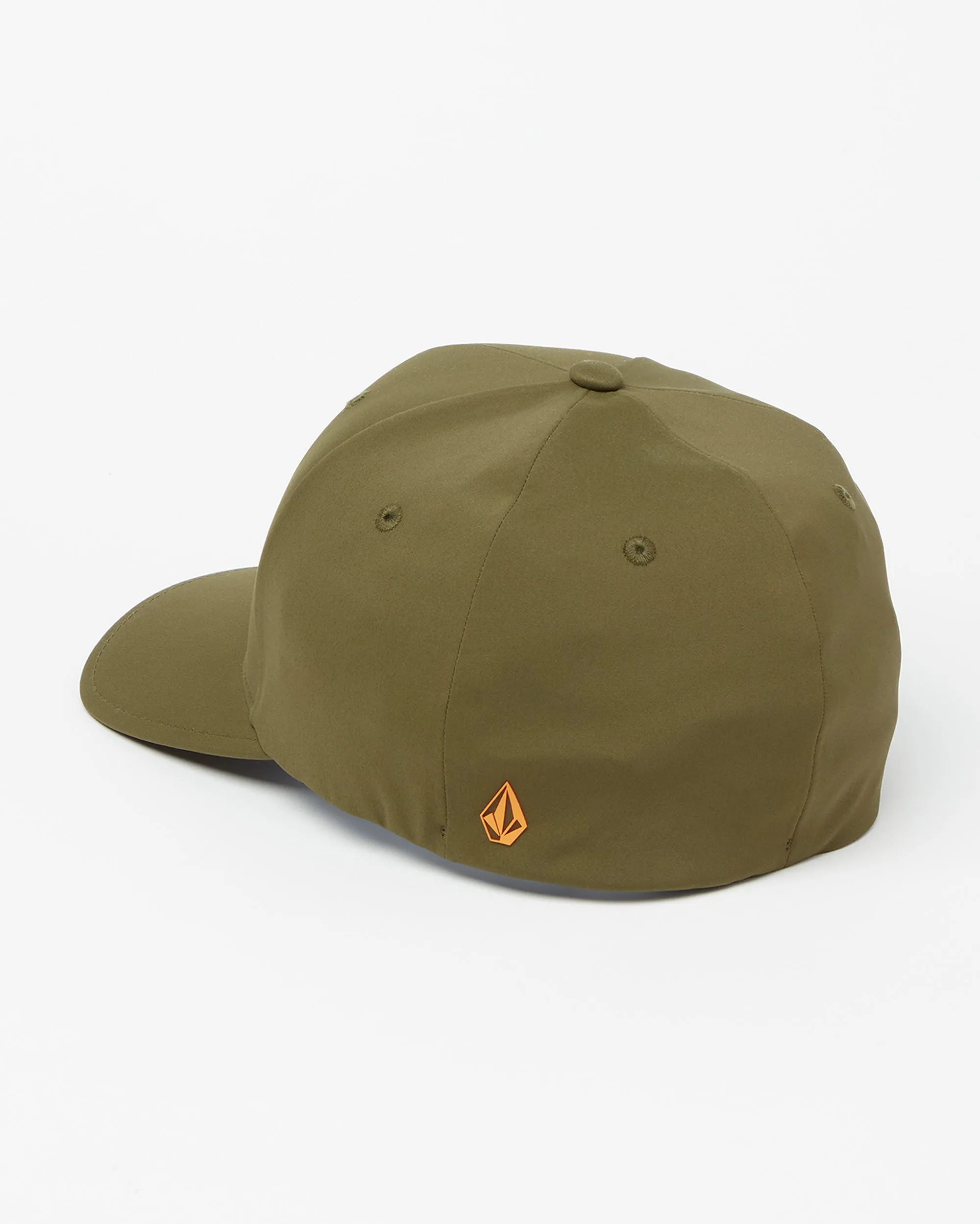 Volcom Workwear Hat - Olive