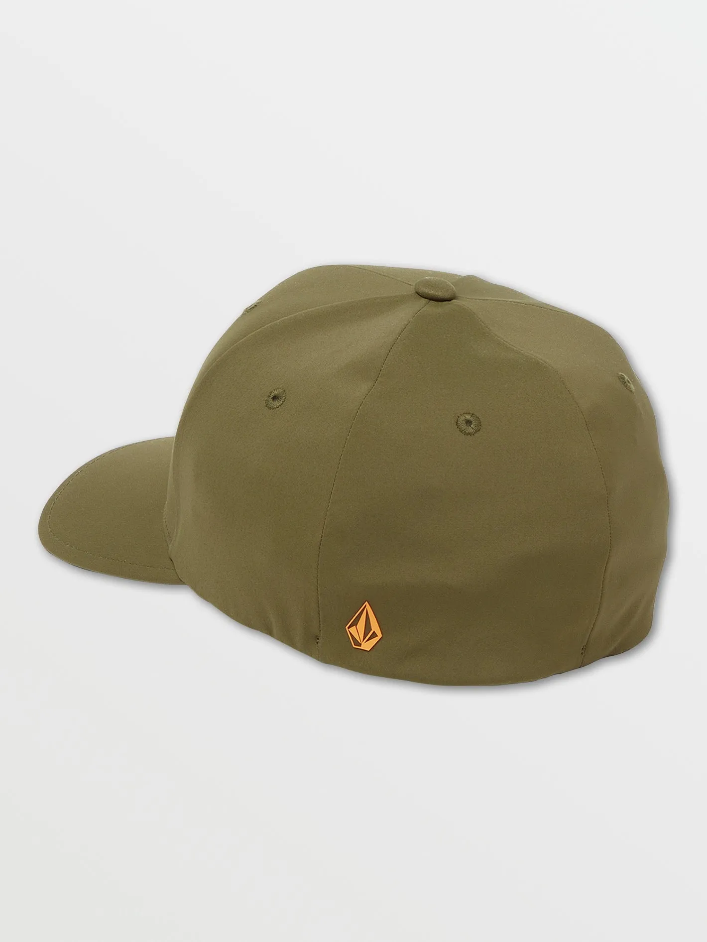 Volcom Workwear Hat - Olive