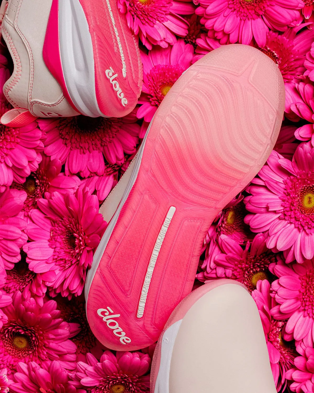 Women's Classic - Triple Pink