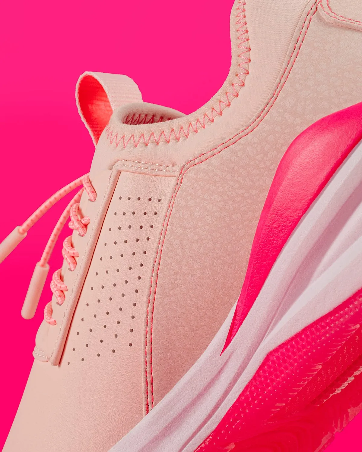 Women's Classic - Triple Pink