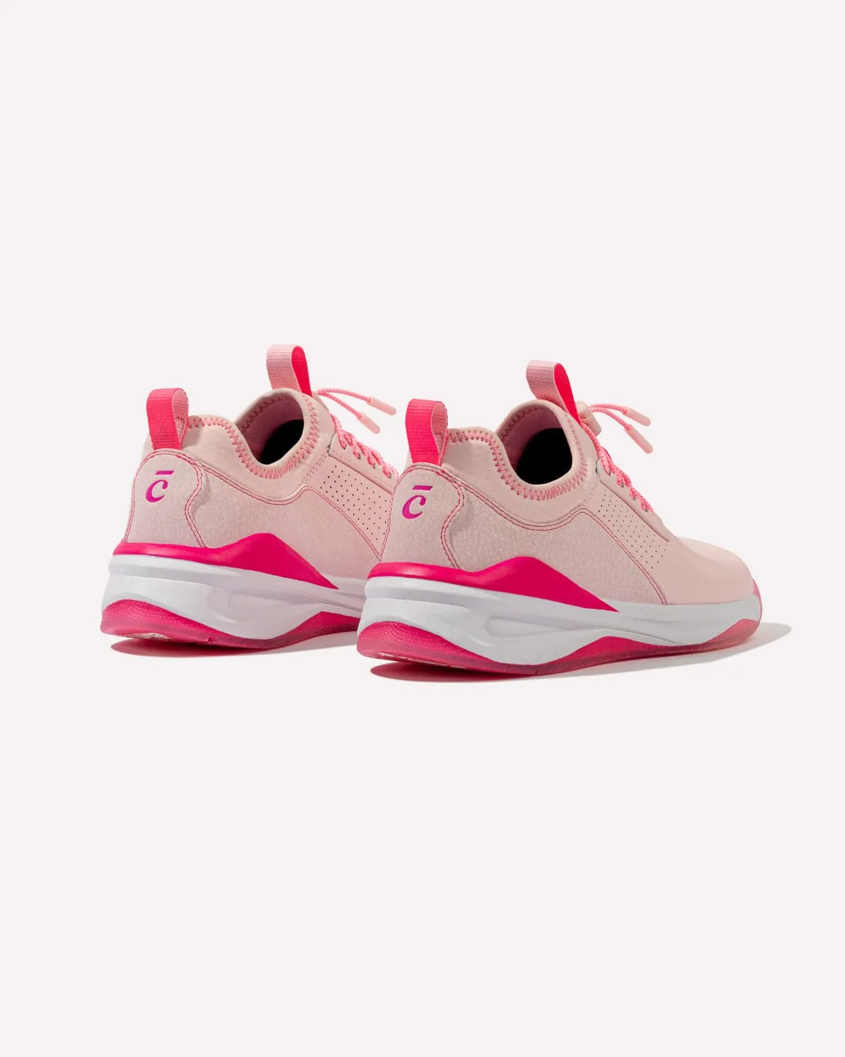 Women's Classic - Triple Pink