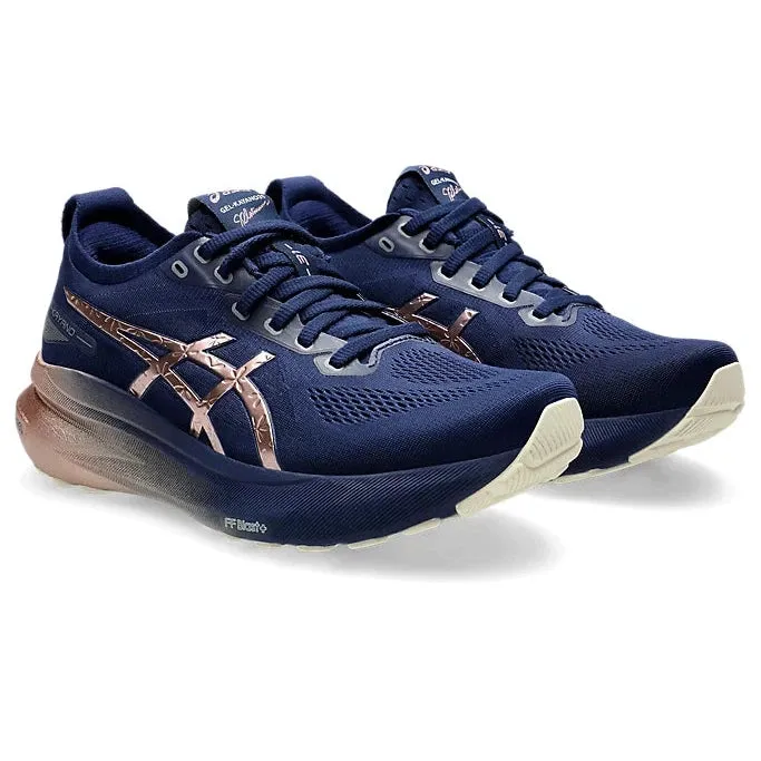 Women's Gel-Kayano 31 Platinum