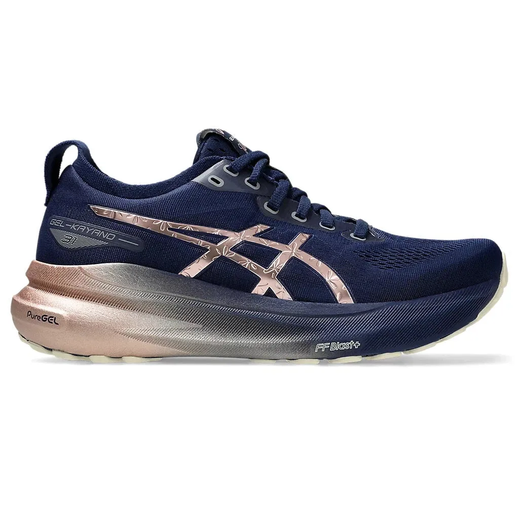 Women's Gel-Kayano 31 Platinum