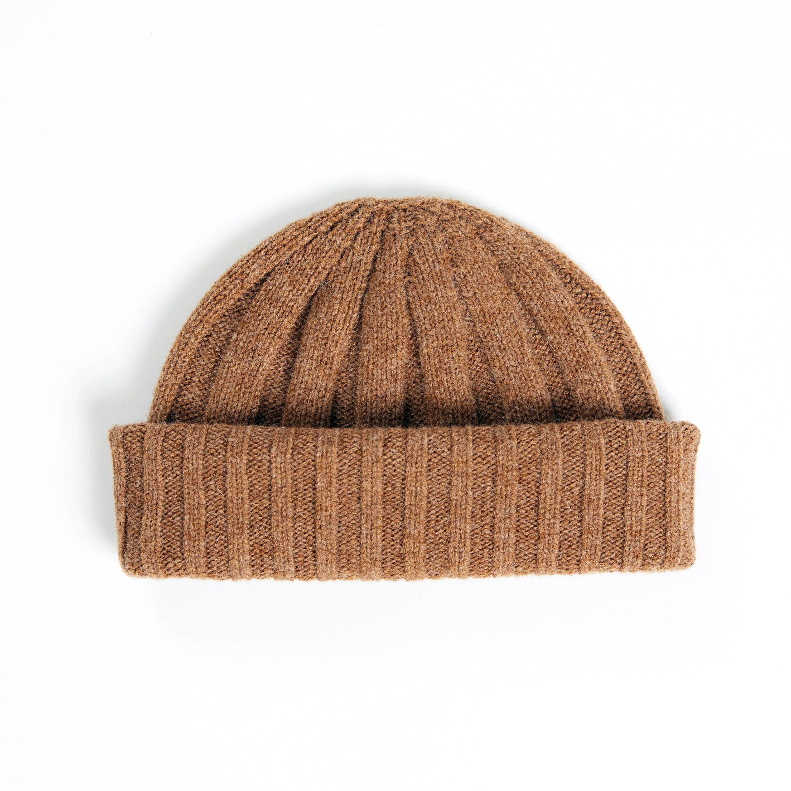 Zissou Beanie - Driftwood