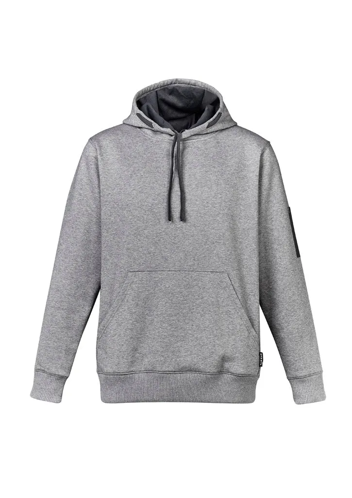 ZT467 Multi-pocket Hoodie - 320gsm