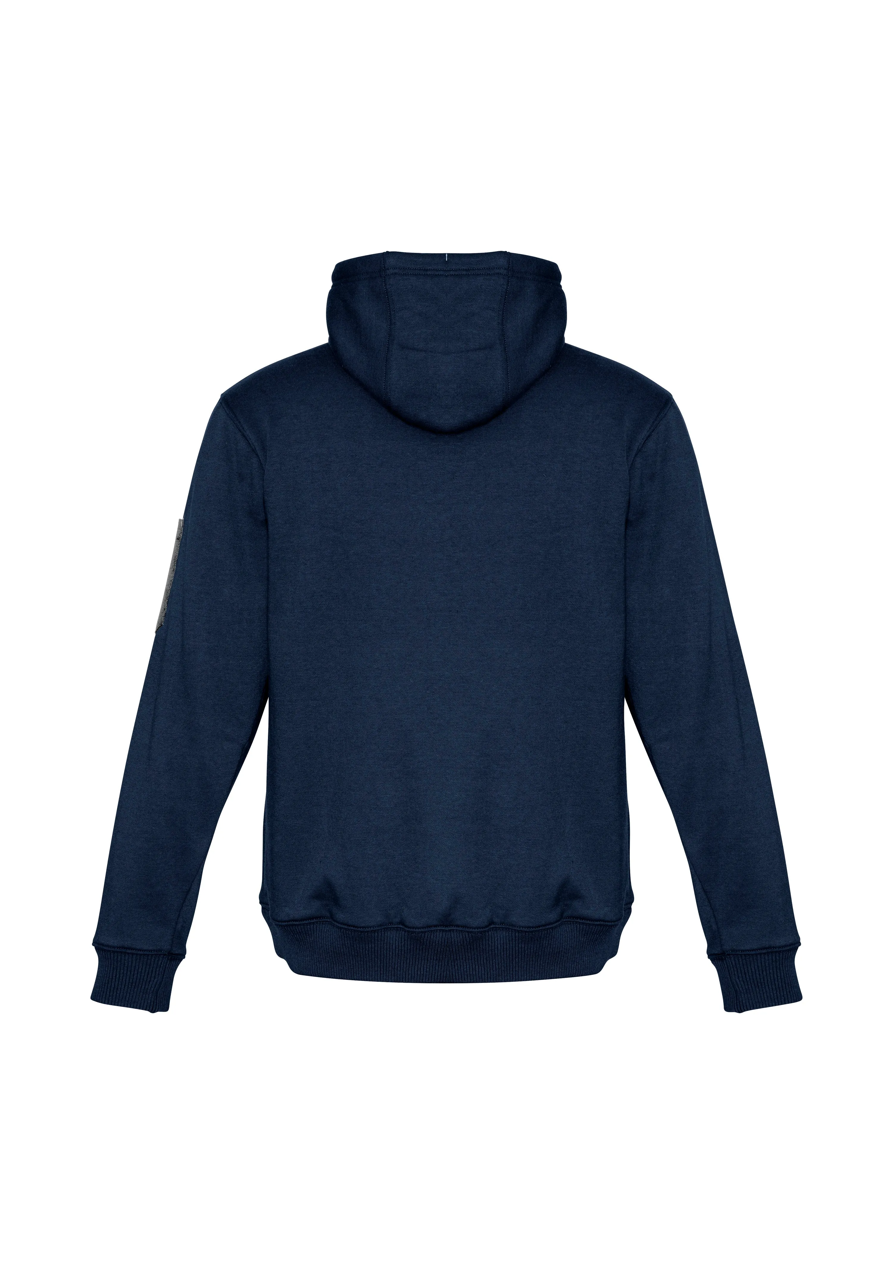 ZT467 Multi-pocket Hoodie - 320gsm