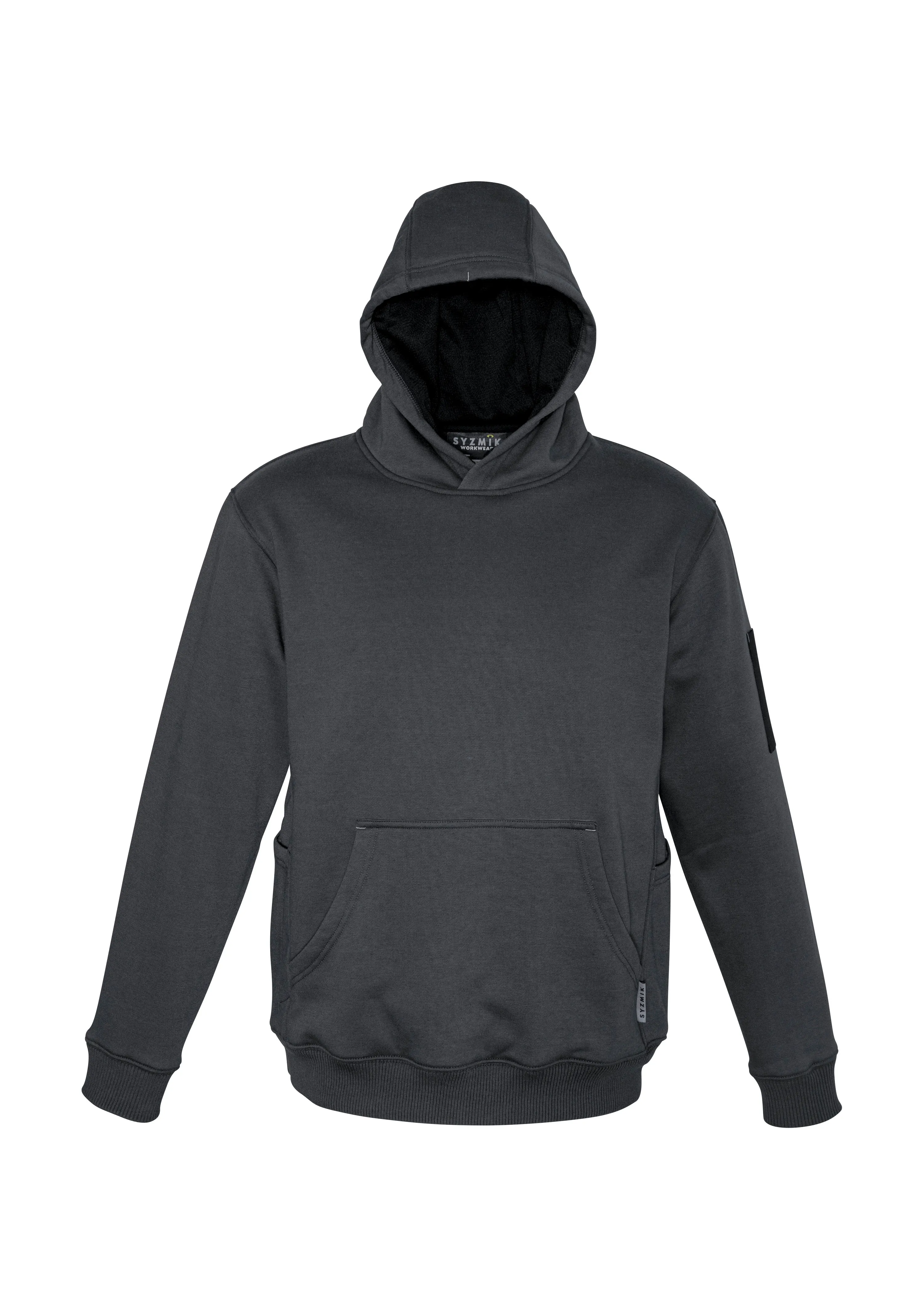 ZT467 Multi-pocket Hoodie - 320gsm